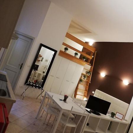 Residenza Galvani Bologna Eksteriør bilde