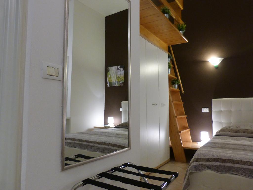 Residenza Galvani Bologna Eksteriør bilde