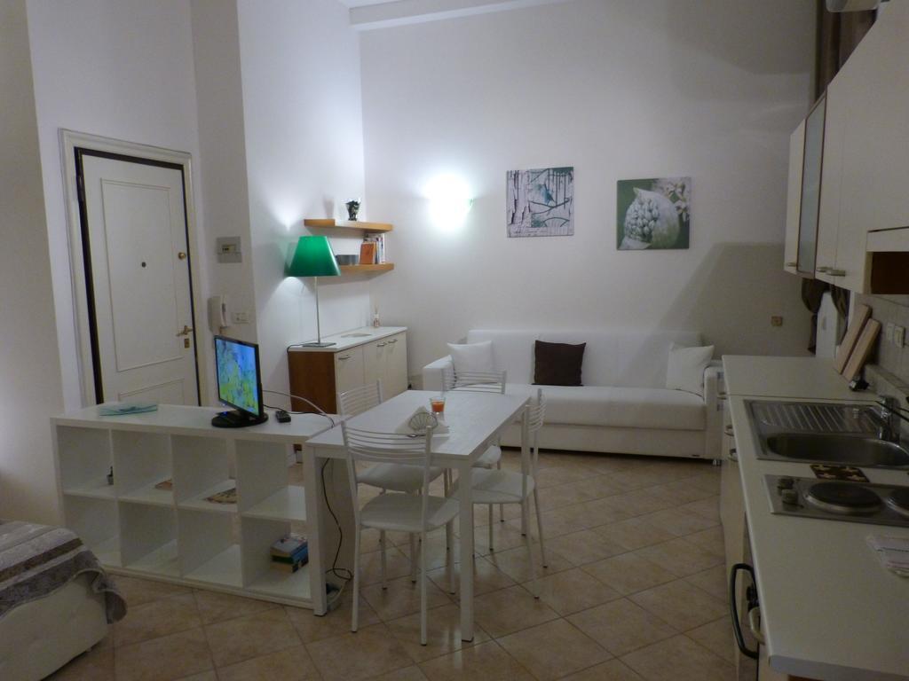 Residenza Galvani Bologna Eksteriør bilde