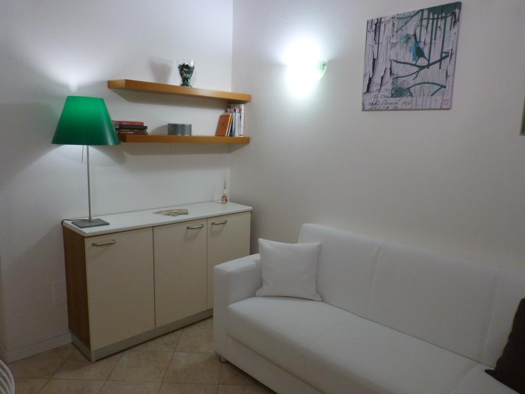 Residenza Galvani Bologna Eksteriør bilde