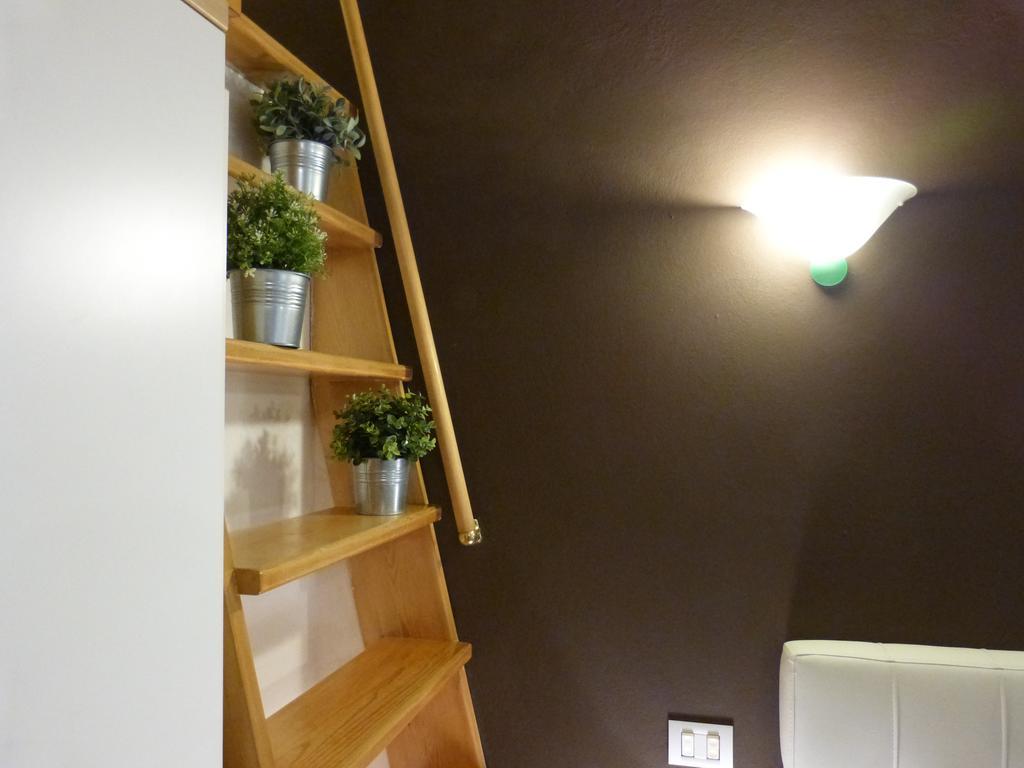 Residenza Galvani Bologna Eksteriør bilde