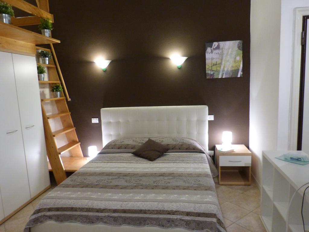 Residenza Galvani Bologna Eksteriør bilde