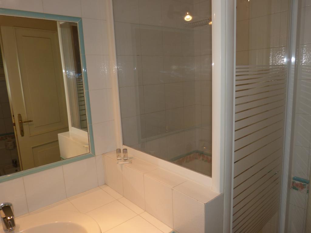 Residenza Galvani Bologna Rom bilde