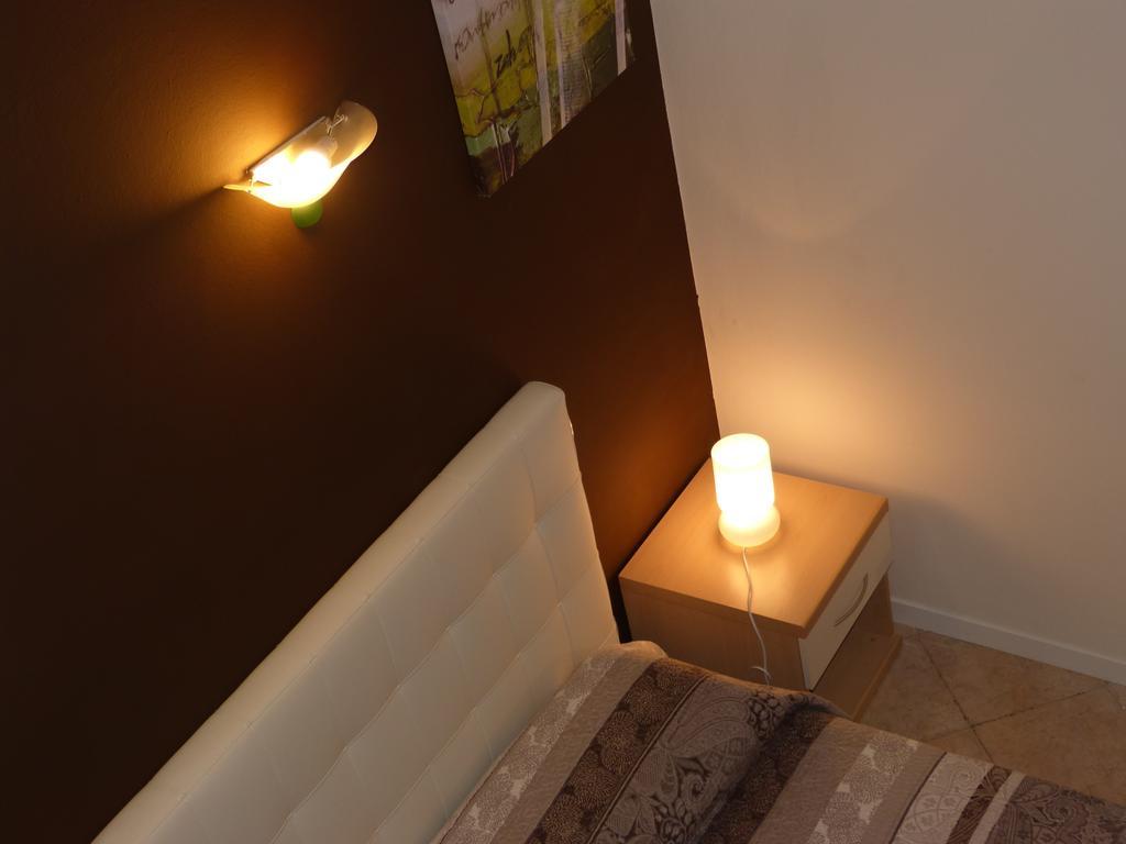 Residenza Galvani Bologna Rom bilde