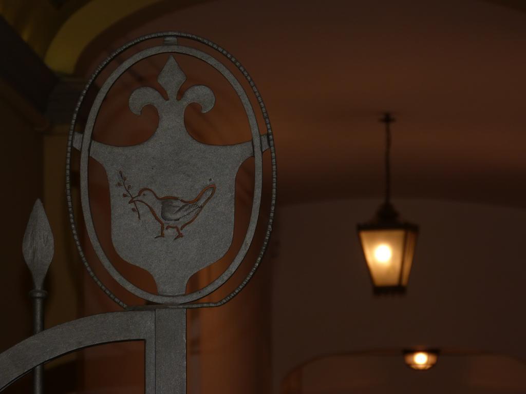 Residenza Galvani Bologna Rom bilde