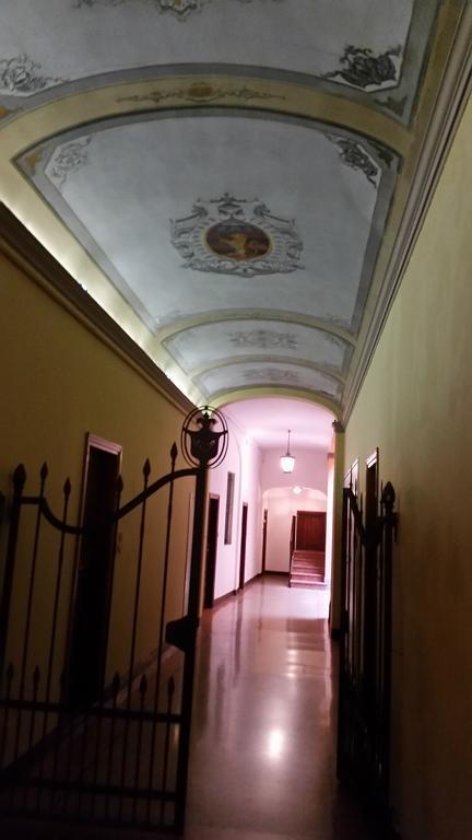 Residenza Galvani Bologna Rom bilde