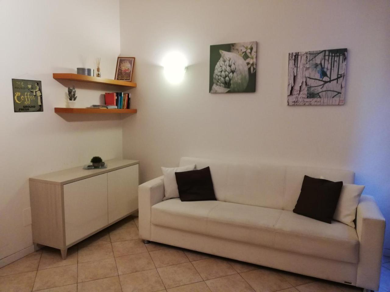 Residenza Galvani Bologna Eksteriør bilde