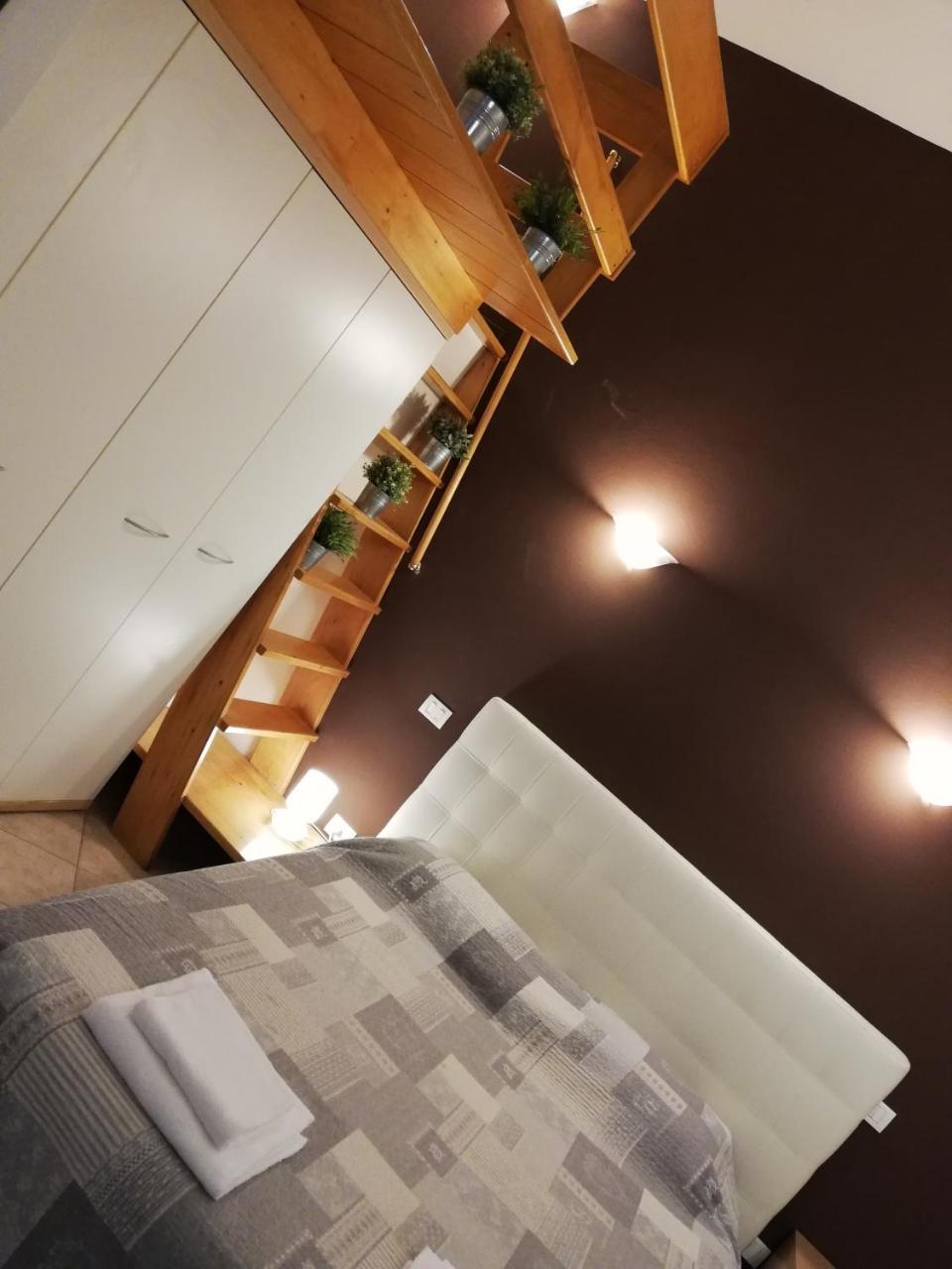 Residenza Galvani Bologna Eksteriør bilde